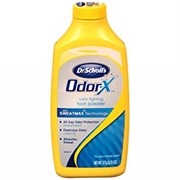Dr. Scholl's Порошковый Дезодорант от запаха на весь день