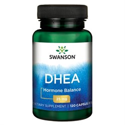 DHEA  25 mg