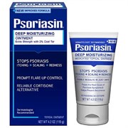 Psoriasin® Мазь от Псориаза и Себореи Псориасин, 119 грамм