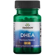 DHEA, 50 мг 120 капсул